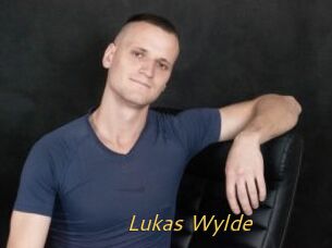 Lukas_Wylde