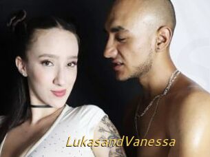 LukasandVanessa