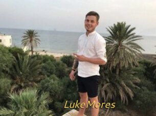 LukeMores