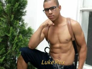LukeRex