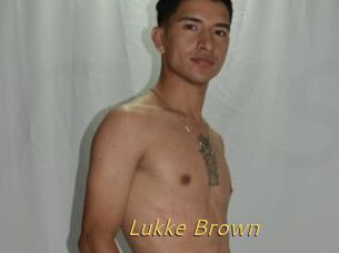 Lukke_Brown