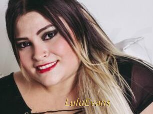 LuluEvans