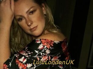 LuluLondonUK