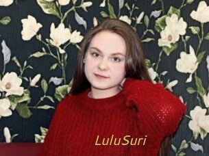 LuluSuri