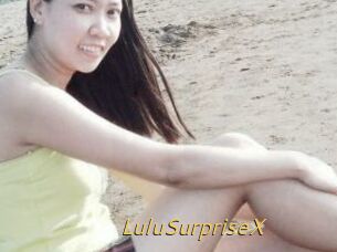 LuluSurpriseX