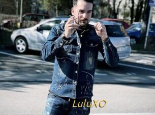 LuluXO