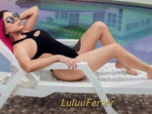 LuluuFerrer