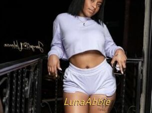 LunaAbbie