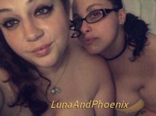 LunaAndPhoenix