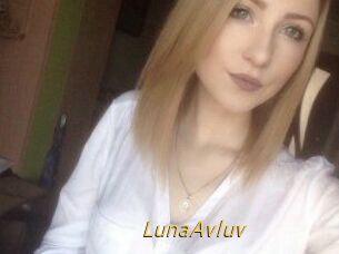 LunaAvluv