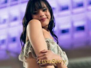 LunaBerry