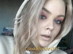 LunaBlondeGirl