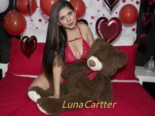 LunaCartter