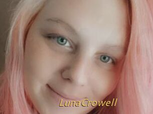 LunaCrowell