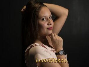 LunaGibson