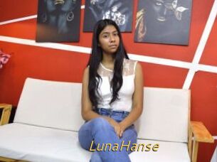 LunaHanse