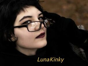 LunaKinky