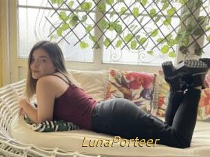 LunaPorteer