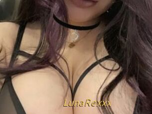 LunaRexxx