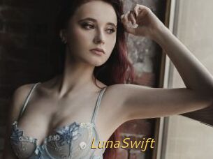 LunaSwift