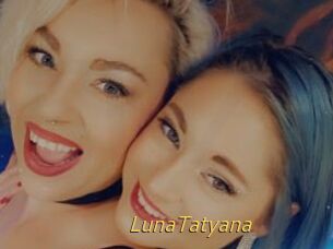 LunaTatyana