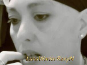 LunaWariorRavyN