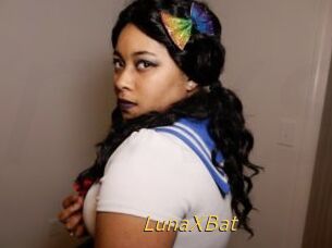 LunaXBat