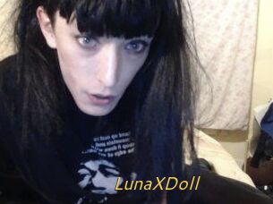 LunaXDoll