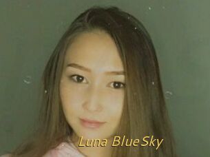 Luna_BlueSky