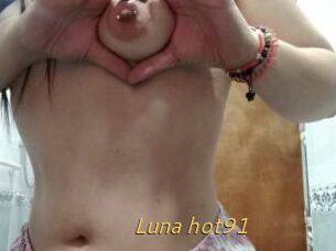 Luna_hot91