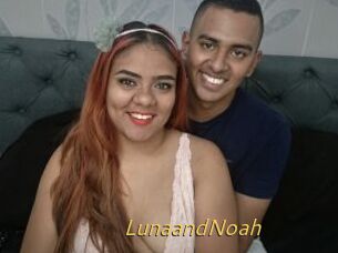 LunaandNoah