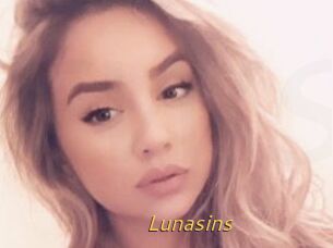 Lunasins