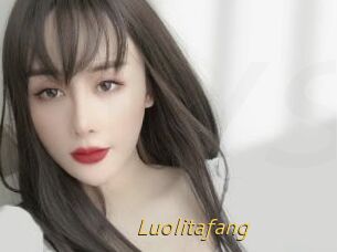 Luolitafang