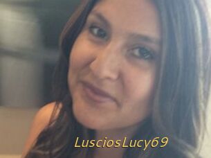 LusciosLucy69