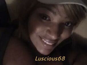 Luscious68