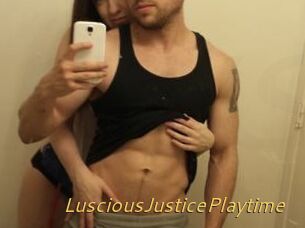 Luscious_Justice_Playtime