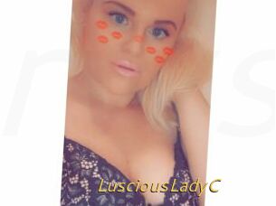 LusciousLadyC