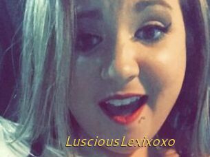 LusciousLexixoxo