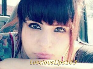 LusciousLips103
