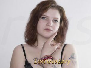 LusciousLory