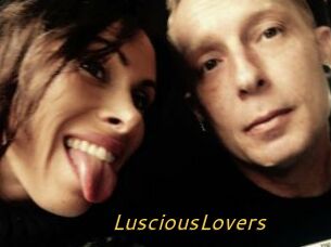 LusciousLovers