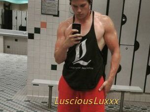 LusciousLuxxx