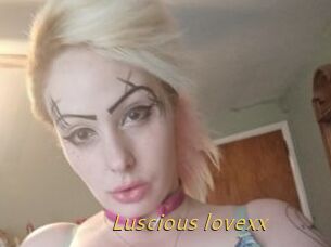 Luscious_lovexx