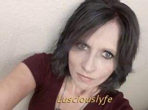 Lusciouslyfe