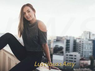 LuscioussAmy
