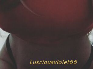 Lusciousviolet66
