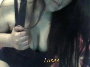 Lusee