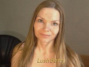 LushBerry