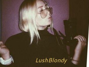 Lush_Blondy