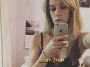 LushJane